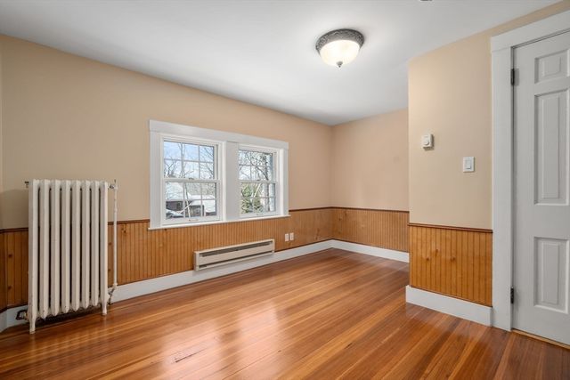 29 Gammons, Newton, MA 02468