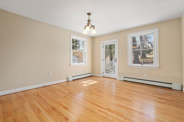29 Gammons, Newton, MA 02468