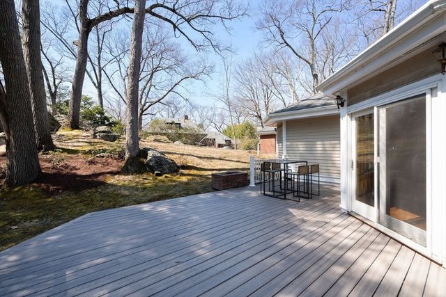 29 Gammons, Newton, MA 02468
