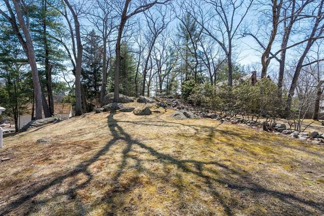 29 Gammons, Newton, MA 02468