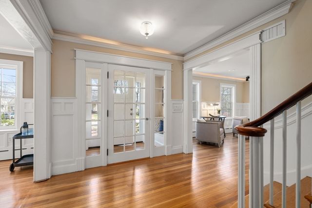 29 Gammons, Newton, MA 02468