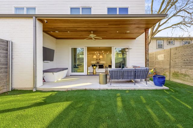 4827 Newmore Avenue, Dallas, TX 75209