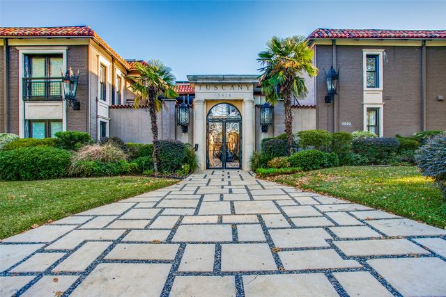 5930 Sandhurst Lane 218, Dallas, TX 75206