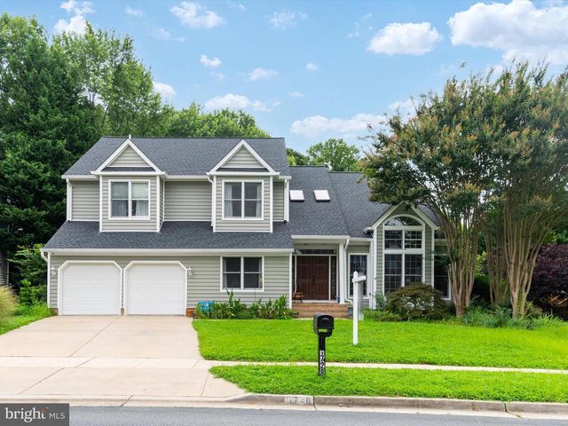 1728 PEARTREE LN, Crofton, MD 21114
