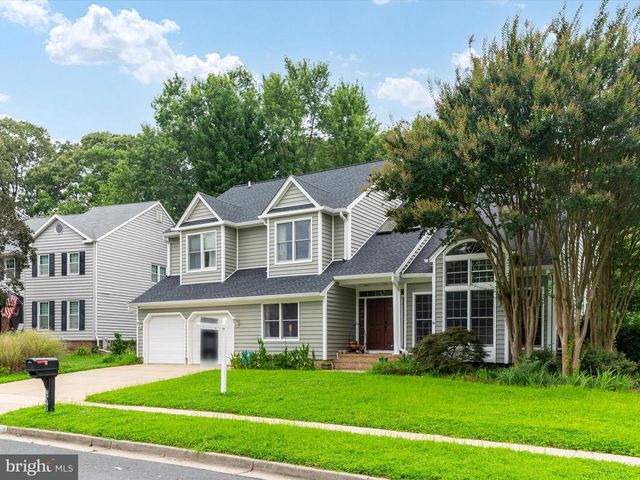 1728 PEARTREE LN, Crofton, MD 21114