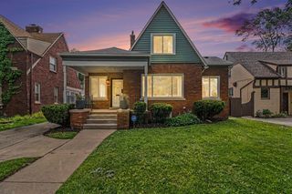 15348 Stahelin Avenue, Detroit, MI 48223