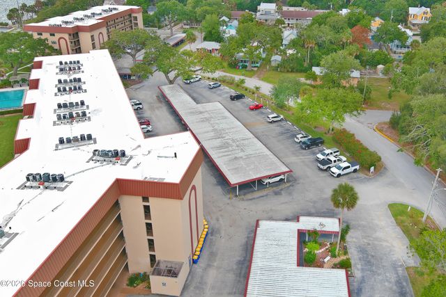 1025 Rockledge Drive 212a, Rockledge, FL 32955