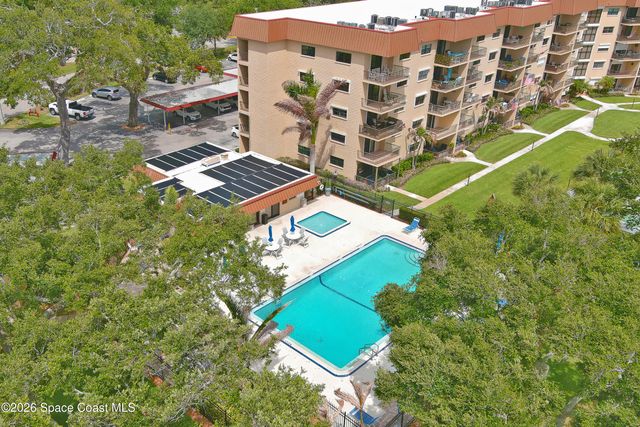 1025 Rockledge Drive 212a, Rockledge, FL 32955