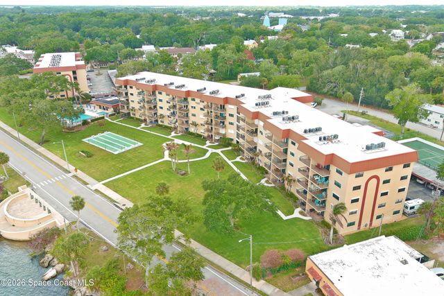1025 Rockledge Drive 212a, Rockledge, FL 32955
