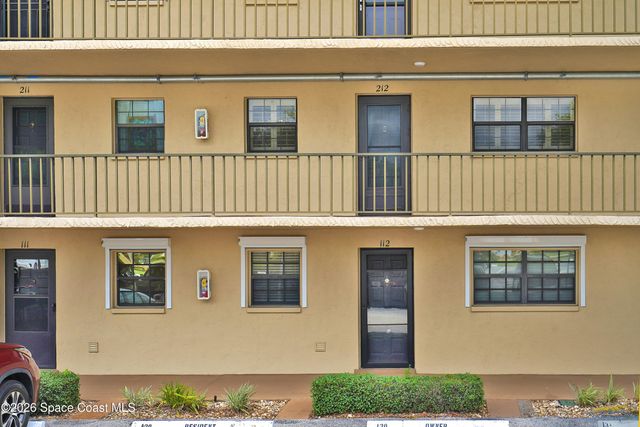 1025 Rockledge Drive 212a, Rockledge, FL 32955