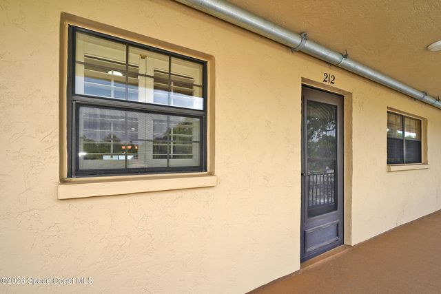 1025 Rockledge Drive 212a, Rockledge, FL 32955