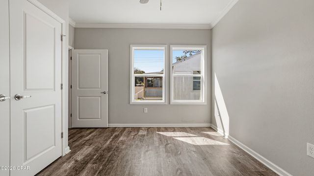 604 Satsuma Avenue, Panama City, FL 32401