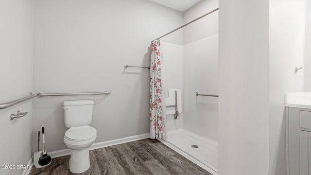 604 Satsuma Avenue, Panama City, FL 32401