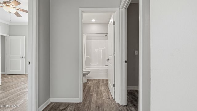 604 Satsuma Avenue, Panama City, FL 32401