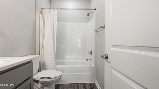 604 Satsuma Avenue, Panama City, FL 32401