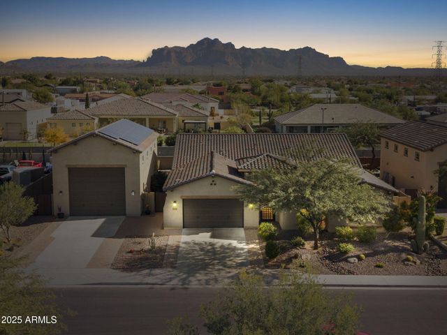 1241 N 102ND Street, Mesa, AZ 85207