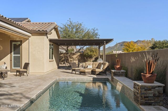 1241 N 102ND Street, Mesa, AZ 85207