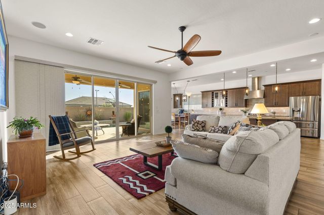 1241 N 102ND Street, Mesa, AZ 85207