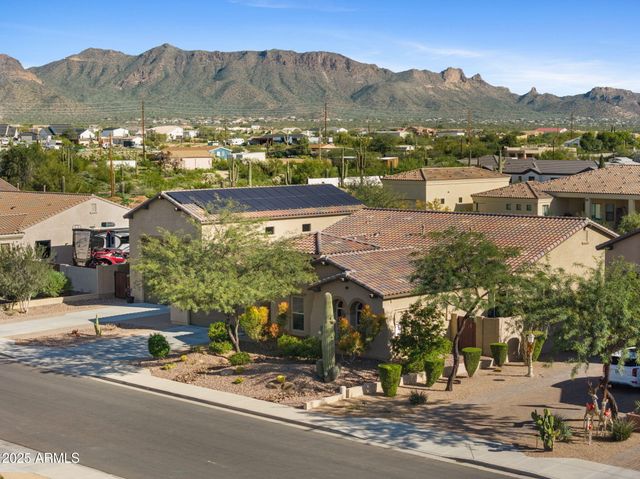 1241 N 102ND Street, Mesa, AZ 85207