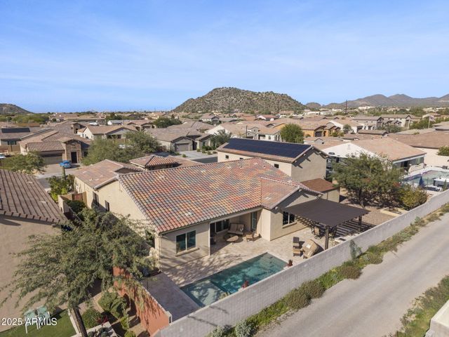 1241 N 102ND Street, Mesa, AZ 85207