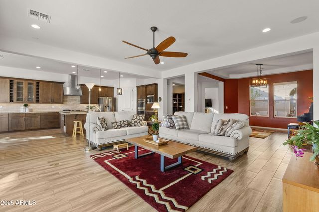 1241 N 102ND Street, Mesa, AZ 85207