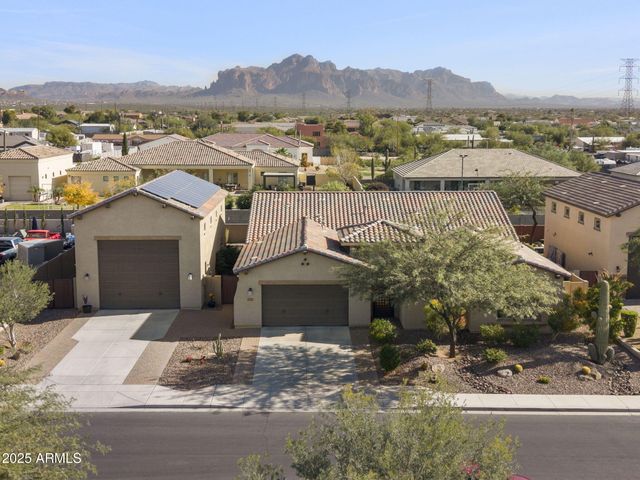 1241 N 102ND Street, Mesa, AZ 85207