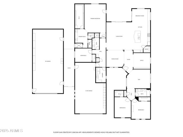 1241 N 102ND Street, Mesa, AZ 85207