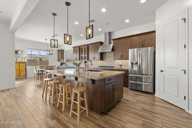 1241 N 102ND Street, Mesa, AZ 85207