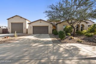 1241 N 102ND Street, Mesa, AZ 85207