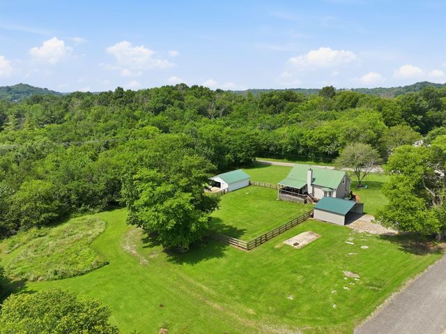 2350 Knob Creek Rd, Columbia, TN 38401