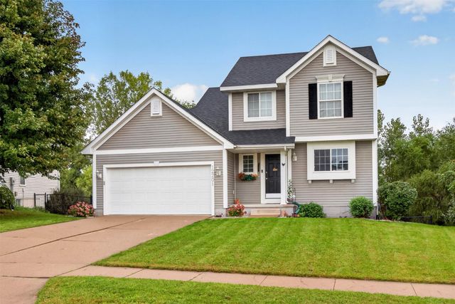 12201 Horton Avenue, Urbandale, IA 50323