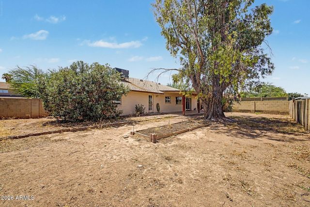 1332 W LAGUNA AZUL Avenue, Mesa, AZ 85202