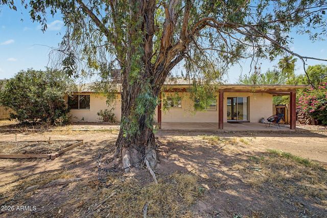 1332 W LAGUNA AZUL Avenue, Mesa, AZ 85202