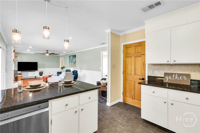 710 Leaning Oaks Drive, Savannah, GA 31410