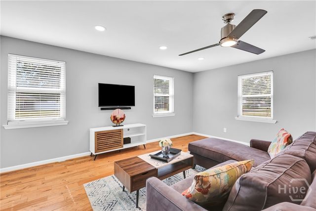 710 Leaning Oaks Drive, Savannah, GA 31410