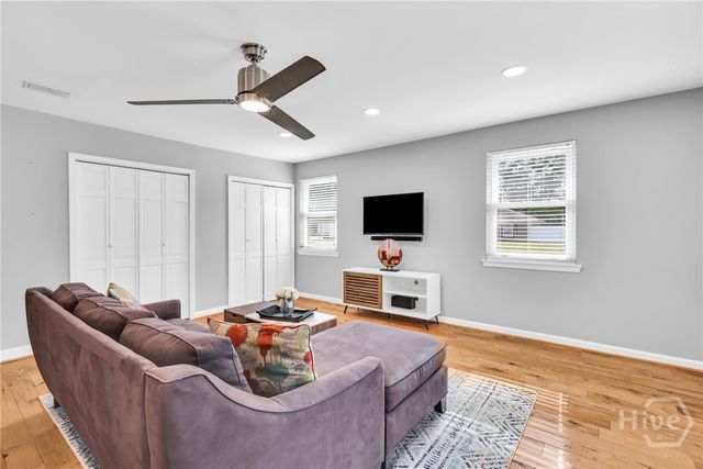 710 Leaning Oaks Drive, Savannah, GA 31410