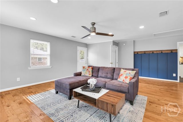 710 Leaning Oaks Drive, Savannah, GA 31410