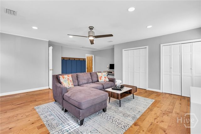 710 Leaning Oaks Drive, Savannah, GA 31410