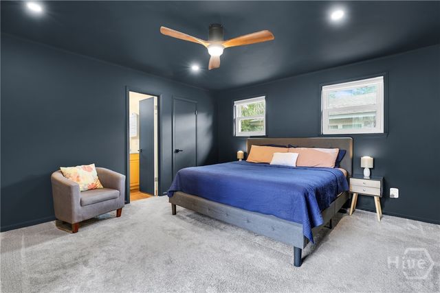 710 Leaning Oaks Drive, Savannah, GA 31410