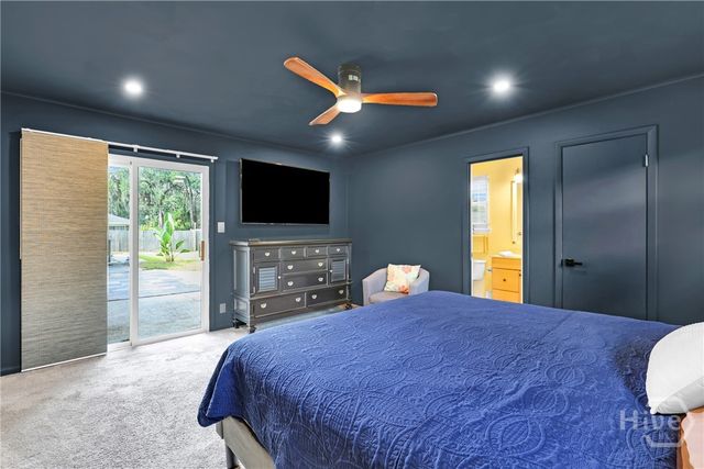 710 Leaning Oaks Drive, Savannah, GA 31410