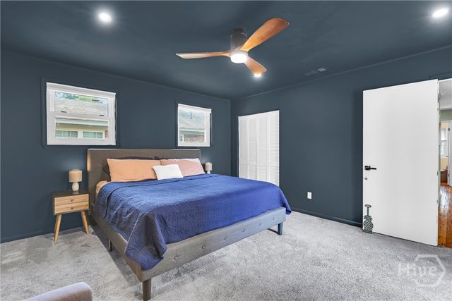 710 Leaning Oaks Drive, Savannah, GA 31410