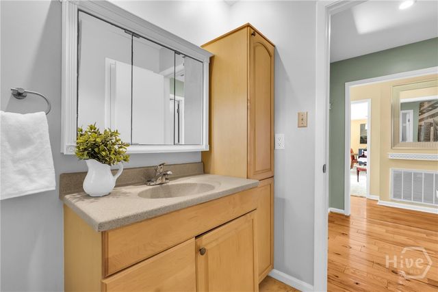 710 Leaning Oaks Drive, Savannah, GA 31410