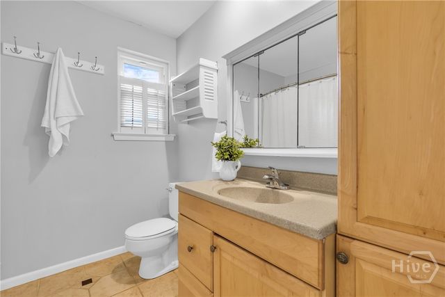 710 Leaning Oaks Drive, Savannah, GA 31410