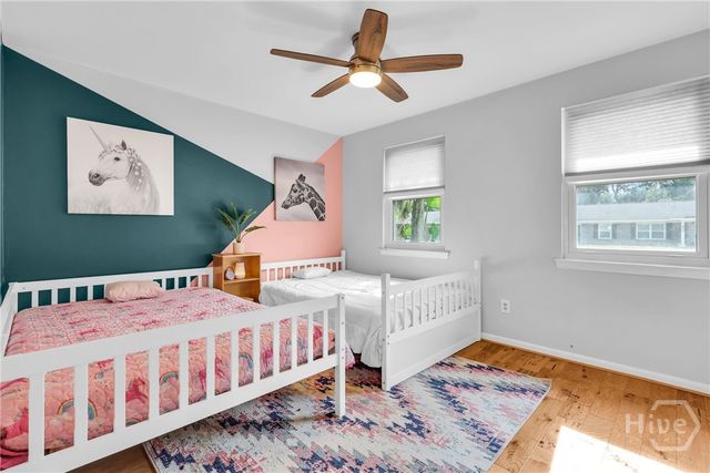 710 Leaning Oaks Drive, Savannah, GA 31410