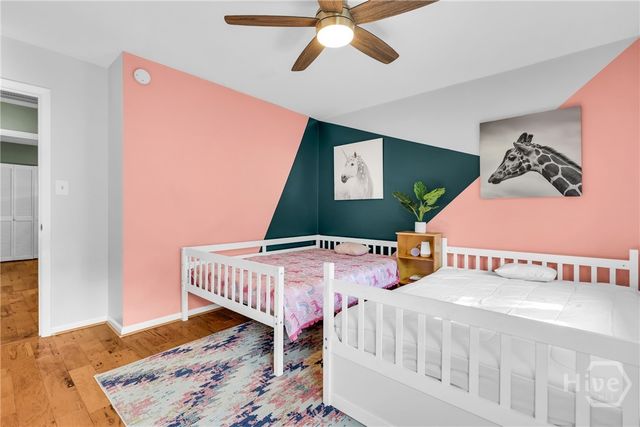 710 Leaning Oaks Drive, Savannah, GA 31410