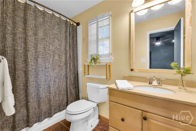 710 Leaning Oaks Drive, Savannah, GA 31410