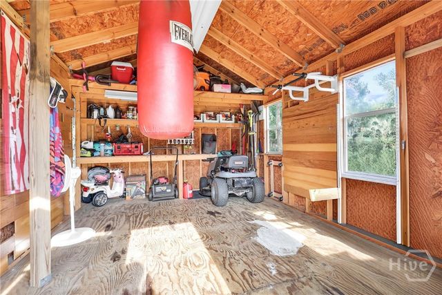 710 Leaning Oaks Drive, Savannah, GA 31410