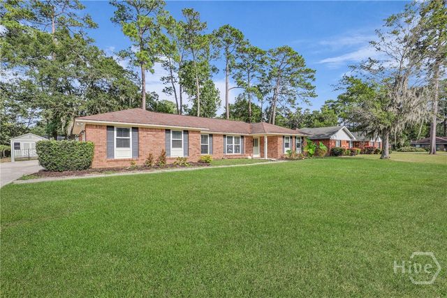 710 Leaning Oaks Drive, Savannah, GA 31410