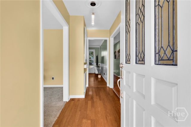 710 Leaning Oaks Drive, Savannah, GA 31410