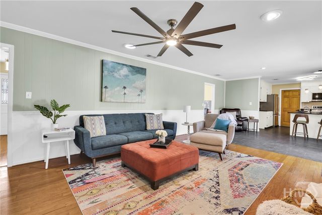 710 Leaning Oaks Drive, Savannah, GA 31410